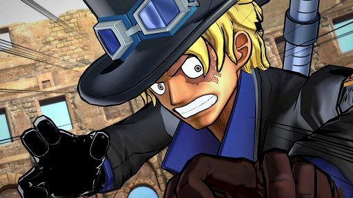 画像ギャラリー No.001のサムネイル画像 / 「ONE PIECE BURNING BLOOD」では“悪魔の実の能力”や“覇気”などを再現したバトルが展開