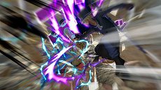 画像ギャラリー No.010のサムネイル画像 / 「ONE PIECE BURNING BLOOD」では“悪魔の実の能力”や“覇気”などを再現したバトルが展開