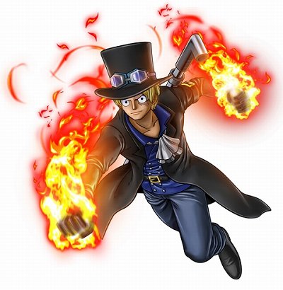 画像ギャラリー No.014のサムネイル画像 / 「ONE PIECE BURNING BLOOD」では“悪魔の実の能力”や“覇気”などを再現したバトルが展開