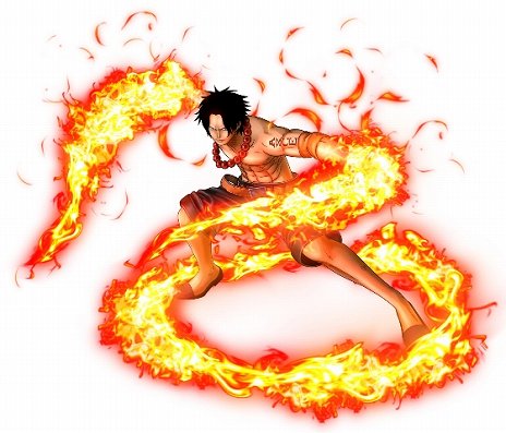 画像ギャラリー No.015のサムネイル画像 / 「ONE PIECE BURNING BLOOD」では“悪魔の実の能力”や“覇気”などを再現したバトルが展開