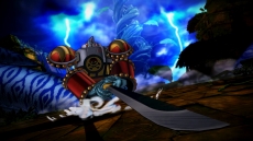 画像ギャラリー No.011のサムネイル画像 / 「ONE PIECE BURNING BLOOD」，仲間でつなげる「結束連撃（トライブチェーン）」と「結束援護（トライブアシスト）」の情報が公開に