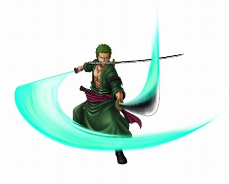画像ギャラリー No.016のサムネイル画像 / 「ONE PIECE BURNING BLOOD」，仲間でつなげる「結束連撃（トライブチェーン）」と「結束援護（トライブアシスト）」の情報が公開に