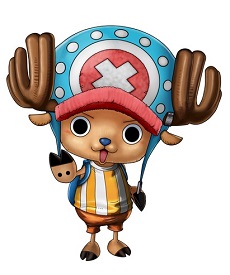 画像ギャラリー No.017のサムネイル画像 / 「ONE PIECE BURNING BLOOD」，仲間でつなげる「結束連撃（トライブチェーン）」と「結束援護（トライブアシスト）」の情報が公開に
