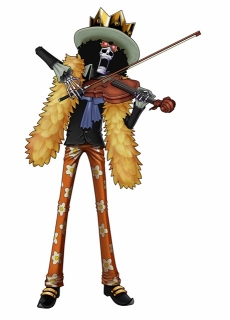画像ギャラリー No.024のサムネイル画像 / 「ONE PIECE BURNING BLOOD」，仲間でつなげる「結束連撃（トライブチェーン）」と「結束援護（トライブアシスト）」の情報が公開に