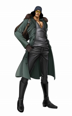 画像ギャラリー No.025のサムネイル画像 / 「ONE PIECE BURNING BLOOD」，仲間でつなげる「結束連撃（トライブチェーン）」と「結束援護（トライブアシスト）」の情報が公開に