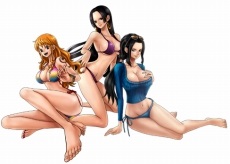 画像ギャラリー No.027のサムネイル画像 / 「ONE PIECE BURNING BLOOD」，仲間でつなげる「結束連撃（トライブチェーン）」と「結束援護（トライブアシスト）」の情報が公開に