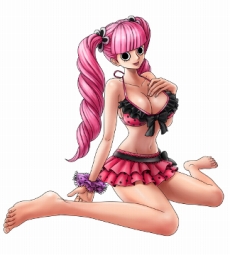 画像ギャラリー No.028のサムネイル画像 / 「ONE PIECE BURNING BLOOD」，仲間でつなげる「結束連撃（トライブチェーン）」と「結束援護（トライブアシスト）」の情報が公開に