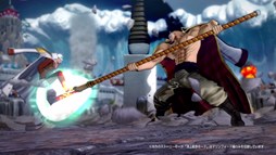 画像ギャラリー No.003のサムネイル画像 / 「ONE PIECE BURNING BLOOD」，「頂上戦争」モードを紹介する第2弾PVと最新TVCMが公開に
