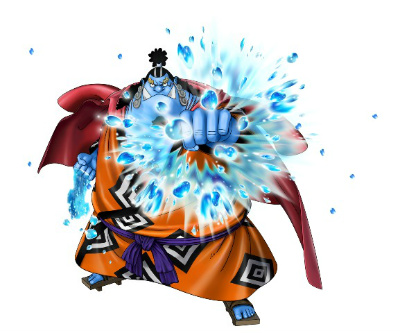 画像ギャラリー No.012のサムネイル画像 / 「ONE PIECE BURNING BLOOD」，マリンフォード編を追体験できる「頂上戦争」モードやサポートキャラクターを紹介