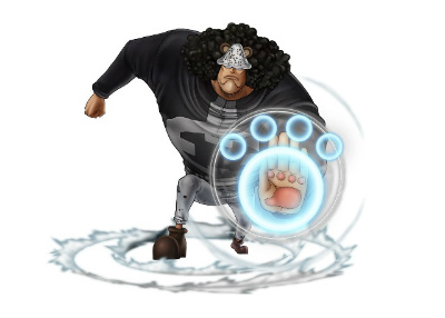 画像ギャラリー No.019のサムネイル画像 / 「ONE PIECE BURNING BLOOD」，マリンフォード編を追体験できる「頂上戦争」モードやサポートキャラクターを紹介