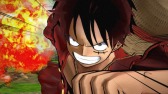 画像ギャラリー No.030のサムネイル画像 / 「ONE PIECE BURNING BLOOD」TVCM「老人と海 ハンコック+ゾロ乱入編」を放映開始