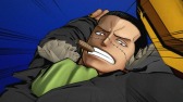 画像ギャラリー No.057のサムネイル画像 / 「ONE PIECE BURNING BLOOD」TVCM「老人と海 ハンコック+ゾロ乱入編」を放映開始