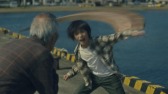 画像ギャラリー No.060のサムネイル画像 / 「ONE PIECE BURNING BLOOD」TVCM「老人と海 ハンコック+ゾロ乱入編」を放映開始