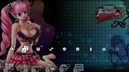 画像ギャラリー No.007のサムネイル画像 / 「ONE PIECE BURNING BLOOD」PS4用アバターがもらえるTwitterキャンペーン第5弾がスタート