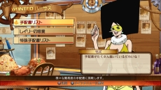 画像ギャラリー No.001のサムネイル画像 / 「ONE PIECE BURNING BLOOD」が本日発売。手配書バトルをやり込むことができる「WANTEDバーサスモード」や，参戦キャラクター6人の情報が明らかに