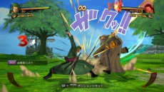 画像ギャラリー No.010のサムネイル画像 / 「ONE PIECE BURNING BLOOD」が本日発売。手配書バトルをやり込むことができる「WANTEDバーサスモード」や，参戦キャラクター6人の情報が明らかに