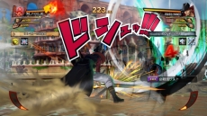 画像ギャラリー No.014のサムネイル画像 / 「ONE PIECE BURNING BLOOD」が本日発売。手配書バトルをやり込むことができる「WANTEDバーサスモード」や，参戦キャラクター6人の情報が明らかに