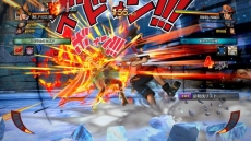 画像ギャラリー No.015のサムネイル画像 / 「ONE PIECE BURNING BLOOD」が本日発売。手配書バトルをやり込むことができる「WANTEDバーサスモード」や，参戦キャラクター6人の情報が明らかに