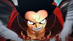 画像ギャラリー No.002のサムネイル画像 / 「ONE PIECE BURNING BLOOD」，PS4向け体験版の配信がスタート