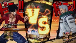 画像ギャラリー No.001のサムネイル画像 / 「ONE PIECE BURNING BLOOD」，新モード「海賊旗攻防戦」や有料DLCを紹介する第4弾PVが公開に
