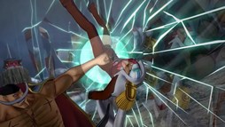 画像ギャラリー No.002のサムネイル画像 / 「ONE PIECE BURNING BLOOD」,頂上戦争モードなどを紹介する第5弾PVが公開