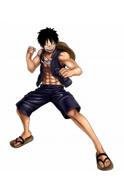 画像ギャラリー No.003のサムネイル画像 / 「ONE PIECE BURNING BLOOD」，ギルド・テゾーロがDLCに登場