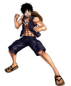 画像ギャラリー No.002のサムネイル画像 / 「ONE PIECE BURNING BLOOD」映画最新作から「テゾーロ」や映画版コスチュームがDLCで登場。8月18日までは無料で配信