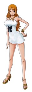 画像ギャラリー No.003のサムネイル画像 / 「ONE PIECE BURNING BLOOD」映画最新作から「テゾーロ」や映画版コスチュームがDLCで登場。8月18日までは無料で配信