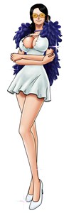 画像ギャラリー No.004のサムネイル画像 / 「ONE PIECE BURNING BLOOD」映画最新作から「テゾーロ」や映画版コスチュームがDLCで登場。8月18日までは無料で配信