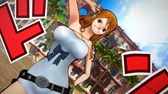 画像ギャラリー No.008のサムネイル画像 / 「ONE PIECE BURNING BLOOD」映画最新作から「テゾーロ」や映画版コスチュームがDLCで登場。8月18日までは無料で配信