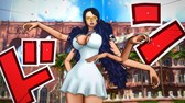 画像ギャラリー No.009のサムネイル画像 / 「ONE PIECE BURNING BLOOD」映画最新作から「テゾーロ」や映画版コスチュームがDLCで登場。8月18日までは無料で配信