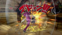 画像ギャラリー No.002のサムネイル画像 / 「ONE PIECE BURNING BLOOD」，DLC第2弾の紹介動画を公開