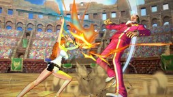 画像ギャラリー No.004のサムネイル画像 / 「ONE PIECE BURNING BLOOD」，DLC第2弾の紹介動画を公開