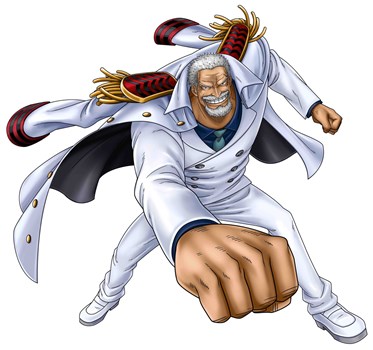 画像ギャラリー No.001のサムネイル画像 / 「ONE PIECE BURNING BLOOD」,「モンキー・D・ガープ」「シーザー・クラウン」の配信日が12月22日に決定