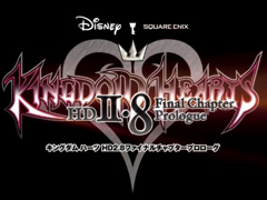 3つの「KINGDOM HEARTS」作品で構成されたPS4用ソフト「KINGDOM HEARTS HD 2.8 Final Chapter Prologue」が2016年に発売決定