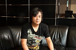 画像ギャラリー No.011のサムネイル画像 / 野村哲也氏のイラストが持つ独特なテイストは“適当”から生まれる？　「KINGDOM HEARTS HD 2.8 Final Chapter Prologue」インタビュー