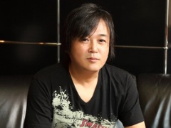 野村哲也氏のイラストが持つ独特なテイストは“適当”から生まれる？　「KINGDOM HEARTS HD 2.8 Final Chapter Prologue」インタビュー