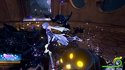画像ギャラリー No.006のサムネイル画像 / ［E3 2016］「KINGDOM HEARTS HD 2.8」のE3版デモをプレイ。来たるべき「III」への期待がさらに高まった