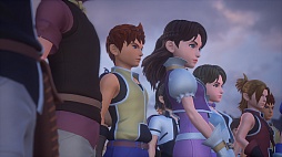 画像ギャラリー No.020のサムネイル画像 / ［E3 2016］「KINGDOM HEARTS HD 2.8」のE3版デモをプレイ。来たるべき「III」への期待がさらに高まった