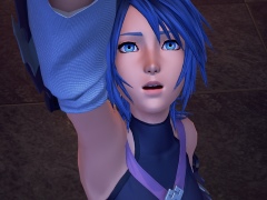 ［E3 2016］「KINGDOM HEARTS HD 2.8」のE3版デモをプレイ。来たるべき「III」への期待がさらに高まった