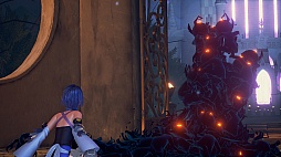 画像ギャラリー No.004のサムネイル画像 / 「KINGDOM HEARTS HD 2.8 Final Chapter Prologue」は2016年12月に発売決定。最新ムービーも公開