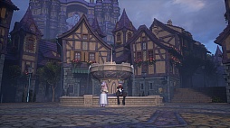 画像ギャラリー No.008のサムネイル画像 / 「KINGDOM HEARTS HD 2.8 Final Chapter Prologue」は2016年12月に発売決定。最新ムービーも公開