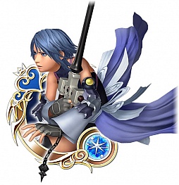 画像ギャラリー No.014のサムネイル画像 / 「KINGDOM HEARTS HD 2.8 Final Chapter Prologue」は2016年12月に発売決定。最新ムービーも公開