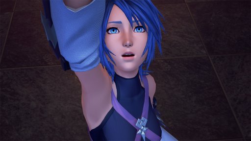 画像ギャラリー No.003のサムネイル画像 / ［E3 2016］3作品を楽しめる「KINGDOM HEARTS HD 2.8」の見どころは？ Coディレクター，安江 泰氏に合同インタビュー