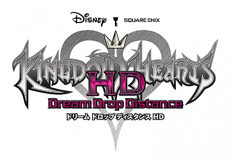 画像ギャラリー No.007のサムネイル画像 / 「KINGDOM HEARTS HD 2.8 Final Chapter Prologue」の発売が2017年1月12日に決定