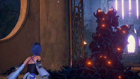 画像ギャラリー No.010のサムネイル画像 / 「KINGDOM HEARTS HD 2.8 Final Chapter Prologue」の発売が2017年1月12日に決定