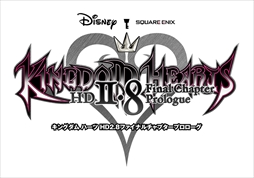 画像ギャラリー No.001のサムネイル画像 / 「KINGDOM HEARTS HD 2.8 Final Chapter Prologue」,野村哲也氏描き下ろしイラストを使用した予約特典を公開。ダウンロード版販売情報も