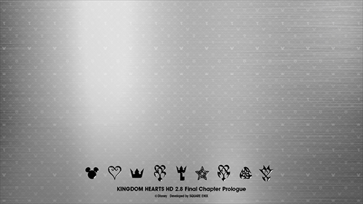 画像ギャラリー No.005のサムネイル画像 / 「KINGDOM HEARTS HD 2.8 Final Chapter Prologue」,野村哲也氏描き下ろしイラストを使用した予約特典を公開。ダウンロード版販売情報も