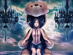 宇多田ヒカルさんが歌うリミックス版「光」も聴ける，「KINGDOM HEARTS HD 2.8 Final Chapter Prologue」の最新トレイラーが公開