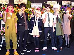 舞台公演「スーパーダンガンロンパ2 THE STAGE〜さよなら絶望学園〜」のゲネプロをレポート。原作に忠実なキャラクターや演出，そしてモノクマのハジけぶりを大いに楽しもう